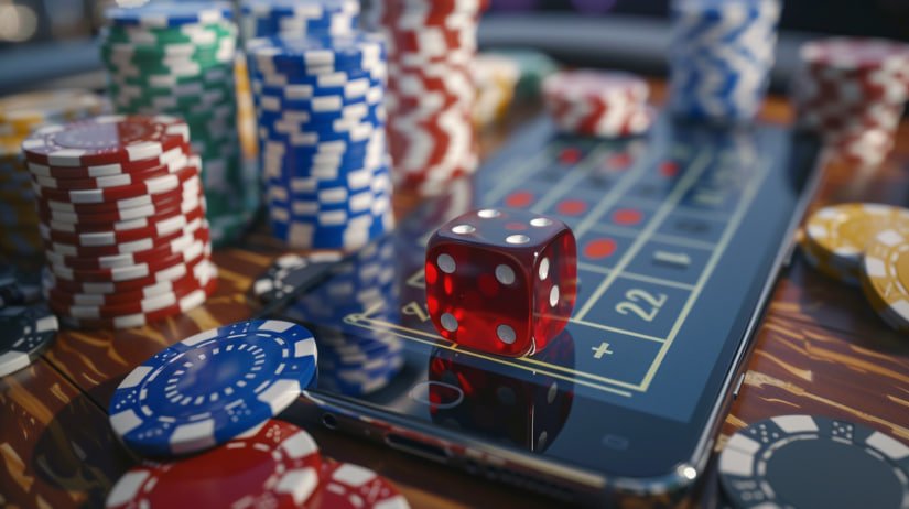 Sảnh Live Casino lk99 với dealer thật phát trực tiếp cho người Việt