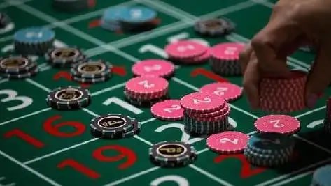 Sảnh game tổng hợp lk99 gồm slot, casino và thể thao cho người Việt Nam